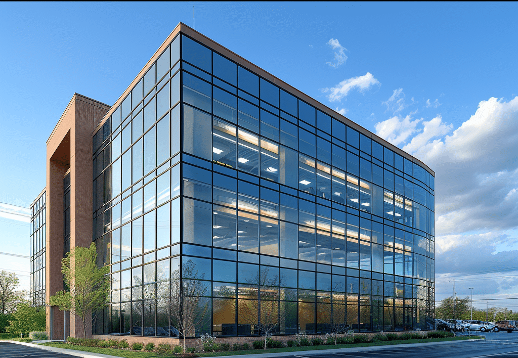 office-building-dfw